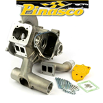 Cárter PINASCO MASTER para Vespa 50-90-125 Primavera-ET3, PK
