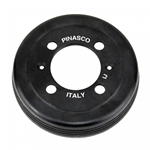 Tambor delantero PINASCO Vespa VN, VL, VNA, VNB, VBA, VB1, VBB