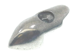 Trittleisten-Endstücke Vespa 125 GT/GTR/TS, 150 Sprint/Sprint Veloce, 180/200 Rally, 180SS, 160GS, 150 VBA1T-VBB1T/2T