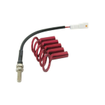 Sensor de temperatura KOSO para bujías de 10 mm adecuado para instrumentos SIP-KOSO