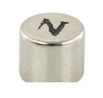 Imán para sensor de velocidad KOSO - h:5mm, d:6mm