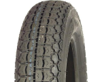 Tyre HEIDENAU K38 3,50x8 46M, TL/TT, M/C M+S reinforced