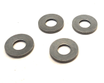 MD RACING preloaded washer for M7 cylinder studs, 4 pieces