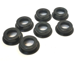 Kit 7 asientos para muelles embrague Vespa largeframe - MD RACING