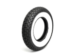 Tyre MITAS 3.50-8 B13 TT 46J  white band