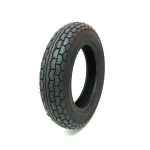 Tyre 3.00-10 42J TL GOODRIDE - OLD
