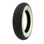 Tyre GOODRIDE VINTAGE 3.50-8 42J TL white band