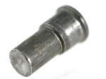 Niete Schaltklotz, für Schaltraste innen, FA für Vespa 125 GT/GTR/Super/TS/150T4/GL/Sprint/Veloce/Super/160GS/180SS/180-200Rally/PX80-200/T5/Cosa