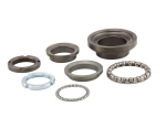 Kit covers steering upper and lower SIP PREMIUM Vespa 125 VNA1T-2T, VNB1T..VNB3T. 150 VBA1T/VBB1T..82819