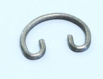 Gudgeon pin clip d.12mm for POLINI piston 50-112cc