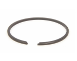 Kolbenring D.57,5x1,5mm für POLINI kolben 112cc Gusseisen