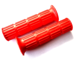 Manopole vespa PX/PE, GTR, TS, SPRINT VELOCE, RALLY - ROSSO