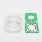 Juego de Juntas PINASCO para cilindro  "ZUERA" SS/SRV/ST 135cc d.57,5 Vespa 50 L/N/R/Special/PK