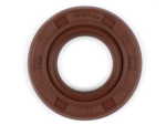 Paraolio 10-18-4 BGM PRO FKM/Viton, coperchio frizione Vespa 50/125 FL-HP