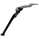 Cavalletto laterale SIP 82° nero Vespa PK50-125/S/XL/XL2/PX80-200/PE/Lusso/'98/MY/'11/T5