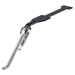 Cavalletto RMS LATERALE Vespa PX 125-150-200, cromato