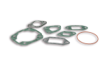 Serie Guarnizioni MALOSSI per cilindro 136cc  Ø57,5 Vespa 50 L/N/R/Special/90/125 Primavera/ET3PK