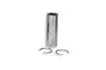 Spinotto MALOSSI d.15X09X50 per pistone d.61-63  Vespa 12-150 PX-PE/COSA