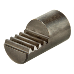 Rallino spingidisco SIP per frizione Vespa PK XL, XL2, FL, HP, N - h 12,25 mm, Ø 12,5 mm