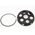 Campana embrague PINASCO 6 muelles forjados para Vespa LARGEFRAME