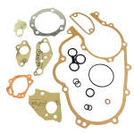 Set gaskets engine ATHENA with o-rings for Vespa PX 200,MY,COSA 200 cl/clx with mixer