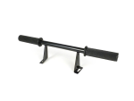 Black footrest bar Vespa 50 L-N-R/SPECIAL/90/125 PRIMAVERA/ET3
