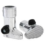 Pies caballete Aluminio,diámetro 20mm Vespa 125/150 SUPER/180SS/GL/GT/GTR/TS/SPRINT/SPRINT V./160GS/RALLY