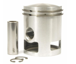 Piston METEOR for Vespa P150X/PX150E/Lusso/'98/ MY/P150S - Ø 57,8mm