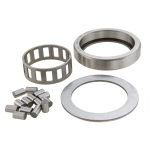 Bearing driveshaft selector box, PREMIUM 44,7x28x10 mm for Vespa 160 GS/180 SS