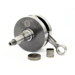 Cigüeñal PINASCO carrera 60 mm,pasador 16 mm para Vespa 160 GS