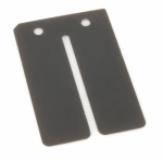 Reed valve POLINI for single-reed manifold POLINI for Vespa SMALLFRAME/APE 50