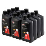 12 Pcs of 2-Stroke Oil SIP Formula Race CLASSIC, synth. ,1000ml
