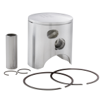 Piston KR AUTOMATION Overrev Ø 60mm,CH=29.0mm,1 piston ring(s),pin Ø=15mm for Vespa 90-125/PV/ET3/PK/S/XL/2