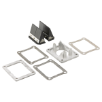 Pacco lamellare ITALKIT Doble Prisma in carbonio,8 petali per per Zirri/Falc/Casa Performance/HHP
