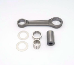 Conrod VMC In CNC 97mm Suitable For Vespa Smallframe CORSA 51 shafts
