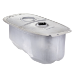KIT SERBATOIO COMPLETO VESPA PX SENZA MISCELATORE 