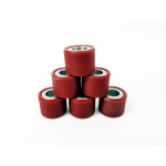 SERIE 6 ROLLOS 16X13 4GR PARA VARIADOR CIAO BRAVO SI