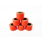 SERIE 6 ROLLOS 16X13 6GR PARA VARIADOR CIAO BRAVO SI