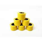 SERIE 6 ROLLOS 16X13 7GR PARA VARIADOR CIAO BRAVO SI