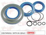 Kit paraolio CORTECO Vespa PX125T5, COSA dal 1987