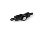 Conector rápido tubo gasolina - d.6mm