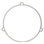 Spessore coperchio carter frizione per Vespa LARGEFRAME, 2,00mm