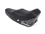 Asiento YANKEE Vespa PK-S-XL-FL-HP-V-N-RUSH - NISA