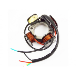 Stator Encendido pinasco para Ape