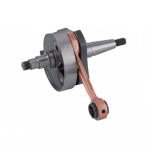 Cigüeñal jasil carrera 51 para vespa 125 primavera/et3/pk cono diámetro 19