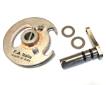 Pin VTR for Vespa PK selector - DOUBLE O-RING