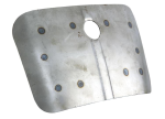 Gepäckfachklappe Heck für  Vespa 160 GS 1° Serie