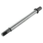 Perno snodo anteriore per molla anteriore - Vespa 125 V1-33/VN/VM/VNA/VNB/150 VL/VB/VBA/VBB/T1-4/GS/VGL/VLA