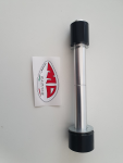 Kit silent block MD RACING Vespa PX 125-150, GT, TS, Sprint, Super, GL, VNA, VNB, VBA, VBB - modelo SOFT 65 SHORE