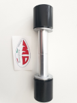 Silentblock MD RACING Vespa Largeframe PX-PE 200-T5 - Modell SOFT 65 SHORE